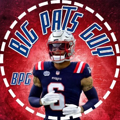 BigPatsGuyNFL Profile Picture