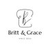 BrittandGrace (@brittand_grace) Twitter profile photo BrittandGrace (@brittand_grace) Twitter profile photo
