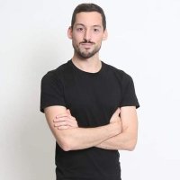 Stefan Berndl (@stberndl) 's Twitter Profile Photo Stefan Berndl (@stberndl) 's Twitter Profile Photo