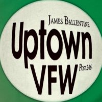 James Ballentine VFW(@UptownVFW) 's Twitter Profileg