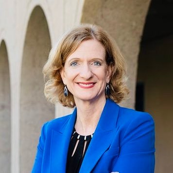 Fourth president of @CSUSM - #1 university on the 2022 Social Mobility Index. Go Cougars🐾 Inquiries: pres@csusm.edu