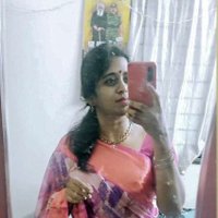 Kavitha Gajendran(@kavithazahir) 's Twitter Profile Photo