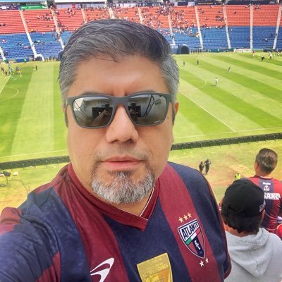 Cuenta personal ¡Vamos a divertirnos en redes! #ElPutazoDelDia Atlantista tiempo completo, Yankee de corazón y Niner desde siempre.