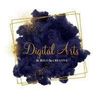 Digital Arts(@Digital_Artss_X) 's Twitter Profile Photo
