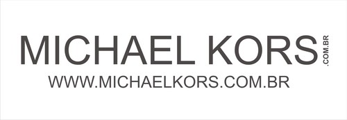 michaelkors_br's profile picture. 