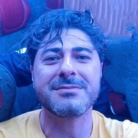 Halit Türker (@hlttrkr) 's Twitter Profile