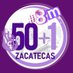 50+1 Juvenil Zacatecas (@50mas1juvenilzx) Twitter profile photo