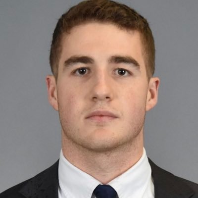 MilnesSam's profile picture. Talent Manager - Ethos Consulting