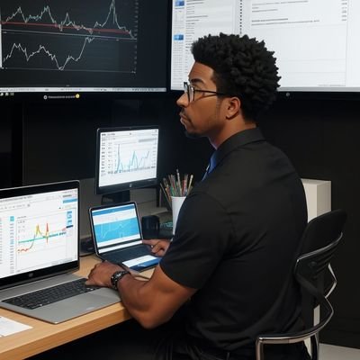 _Hectorand's profile picture. Financial Market Analyst & MQL EA Developer