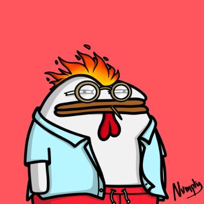 KriptoBach's profile picture. 