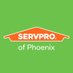 SERVPRO of Phoenix (@servpro_ofphx) Twitter profile photo