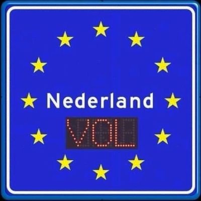 De Roverheid is uw allergrootste vijand!
Stop de immigratie!  #NEXIT.  
Home 🇨🇼 is where the ❤️ is...