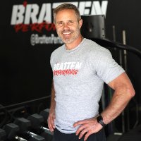 Adam Bratten (@adamleebratten) 's Twitter Profile