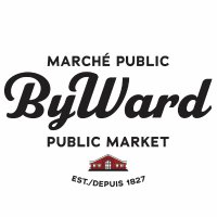 The ByWard Market(@ByWardMarket_) 's Twitter Profileg