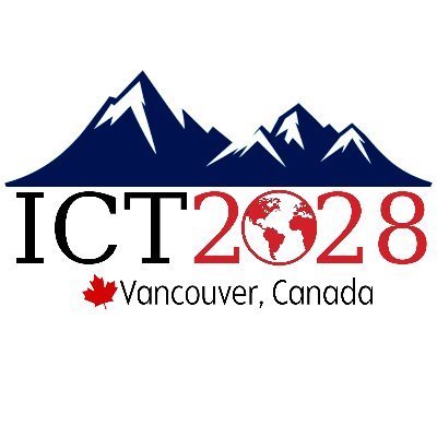 The International Union of Toxicology (IUTOX) 18th International Congress of Toxicology (ICTXVIII), “Toxicology in a Changing World”,  June 11-14, 2028