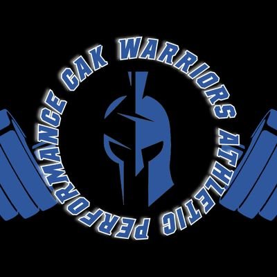 CAK Warrior Strength Profile