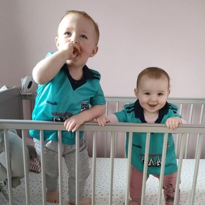 Part time engineer, Full time farmer
Córa 20.11.20 👼 💔
Nólan 16.12.21 💙 Oonagh 05.06.23 🩷