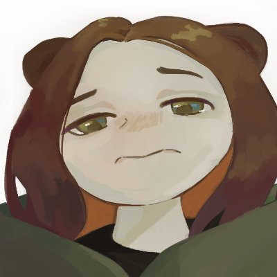 🐻さんのプロフィール画像