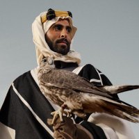 عبدالرحمن السدحان(@A_Sadhan) 's Twitter Profile Photo