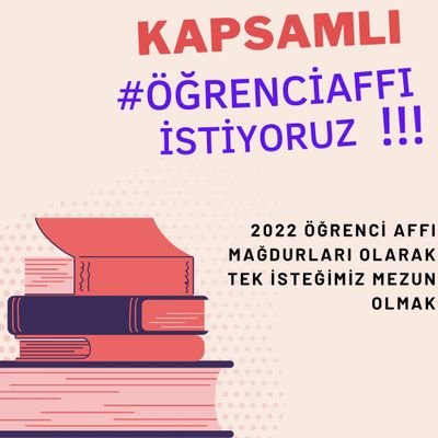 #2024genelöğrenciaffı