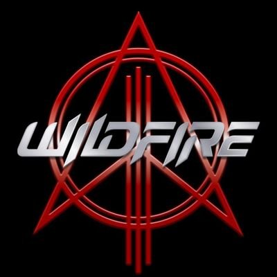 Hard and heavy band from Greece
#wildfire_making_fire