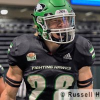 Gaven Ziebarth (@gavenziebarth) 's Twitter Profile Photo