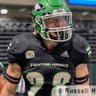 GavenZiebarth's profile picture. RB @ University of North Dakota