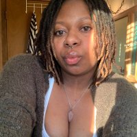 ✊🏾 (@tatyana_booth) 's Twitter Profile
