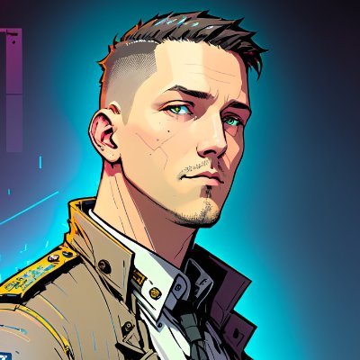 Be excellent to each other. Huge nerd and space wingnut. - I know a little about a lot. ST:D and ST:P are not canon. USN Aviation Veteran.