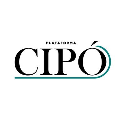 PlataformaCIPO Profile Picture