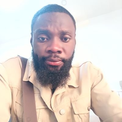 Beard gang🧔🏾. Ony Positive energy only🧘🏾‍♂. No negativity❎❎.... Past is Past...