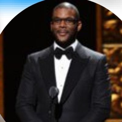 Tyler Perry