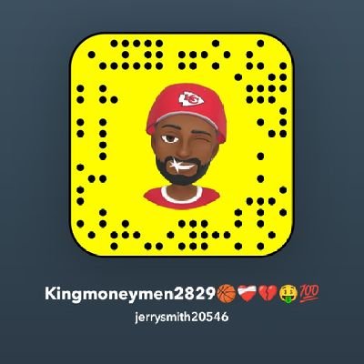 add my Snapchat Jerrysmith20546 have to looking for people to play games Xbox one x  
   Kingmoney267794 Jerry smith facbook instagram Jerry Smith
