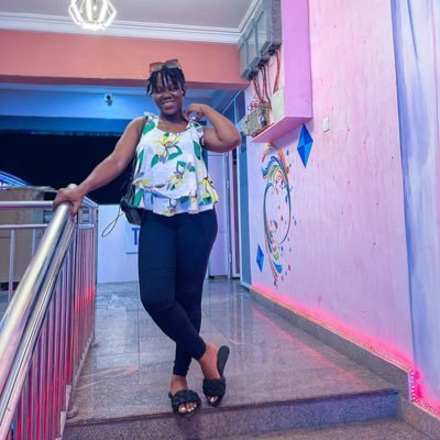 NgoziOkonye's profile picture. Badass writer. Link to my Medium below. Find me on Fiverr @ https://t.co/jOAfhNCNLV