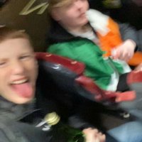 Euan Stirling (@euanstirling8) 's Twitter Profile Photo