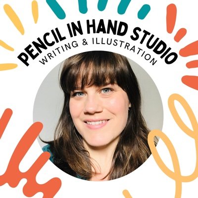 Hi, I’m Giovanna. Teacher, writer, illustrator, and a proud member of the @SCBWI. I can communicate in English, Italian and un peu de français.