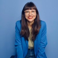 Nadine Rothkamp (@nadinika) 's Twitter Profile Photo