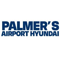 Palmer's Airport Hyundai(@Palmers_Hyundai) 's Twitter Profile Photo