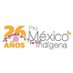 Pro México Indígena (@promexindigena) Twitter profile photo Pro México Indígena (@promexindigena) Twitter profile photo