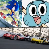 Animation Car Lover IV (2024 Graduate)(@AC4Langstar) 's Twitter Profile Photo