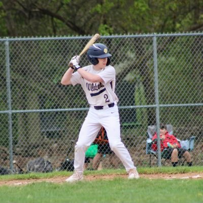 West Genesee 2026 | 5’7, 153, 16 years old(07) | OF | West Genesee Baseball