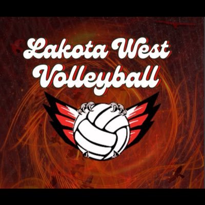 Lakota West Boys Volleyball  | As Always Go Firebirds | 🔥🦅🏐