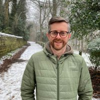 Tim Goodall (@timmogoodall) 's Twitter Profile