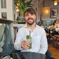 Daniel Hambly (@danielhambly) 's Twitter Profile