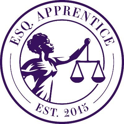 To ensure a more diverse legal profession, economic empowerment, and justice for all, Esq. Apprentice creates a path to law licensing for women of color .