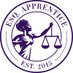 Esq. Apprentice (@esqapprentice) Twitter profile photo Esq. Apprentice (@esqapprentice) Twitter profile photo