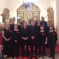 CORO FUENTEARMEGIL (@corofuenalcu) 's Twitter Profile