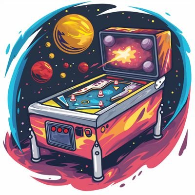 🕹️ Montana's Pinball Paradise! 🌄 Embracing rural charm with one of the largest personal pinball collections in the state. 🎮 #RuralGaming #Pinball
