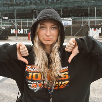 | 2019 Nascar Drive for Diversity Youth Driver |✨Twitch 4.5k ✨Charity: @CHECKDONTGUESS | follow my socials 🤍 ⬇