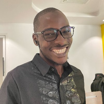 Mustaph82656892's profile picture. Product Designer || Growth Advocate ||